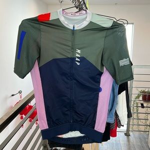 MAAP Cycling Jersey